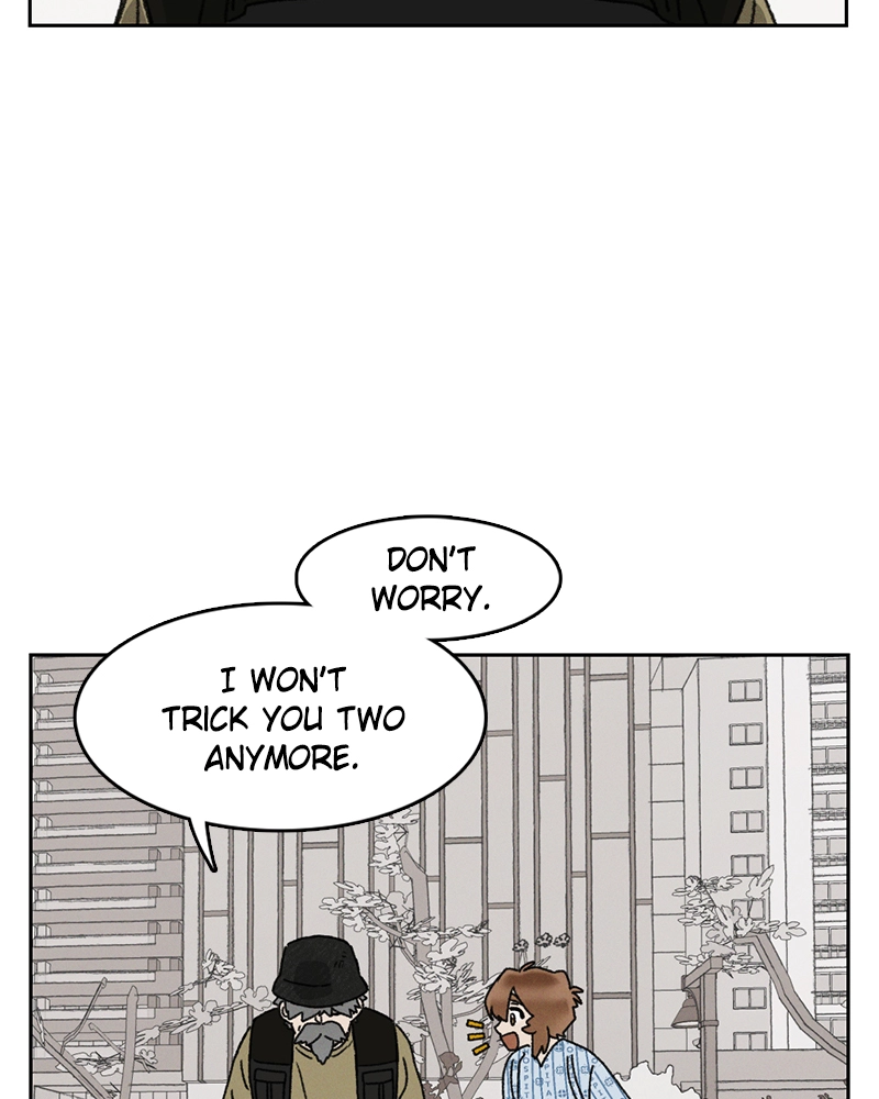 Our Time Chapter 42 page 61 - 