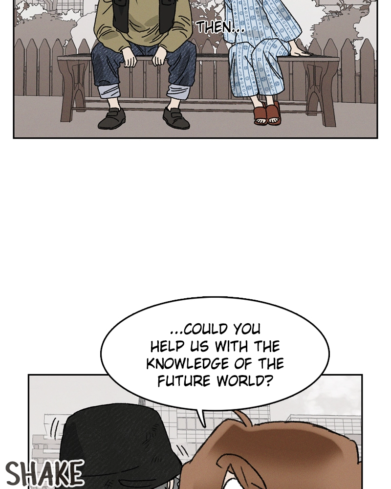 Our Time Chapter 42 page 62 - 