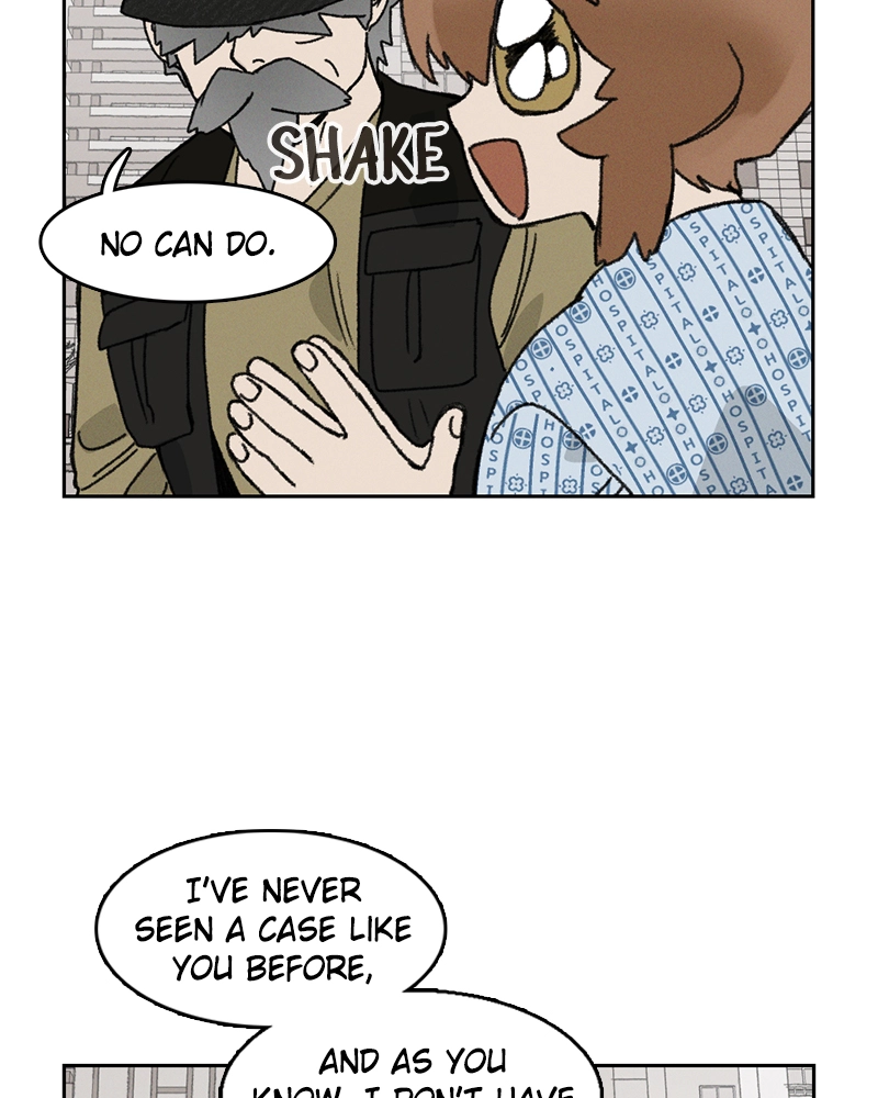 Our Time Chapter 42 page 63 - 