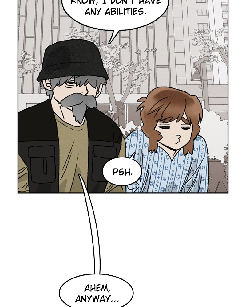 Our Time Chapter 42 page 64 - 
