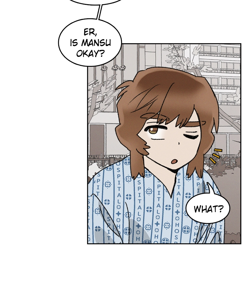 Our Time Chapter 42 page 65 - 