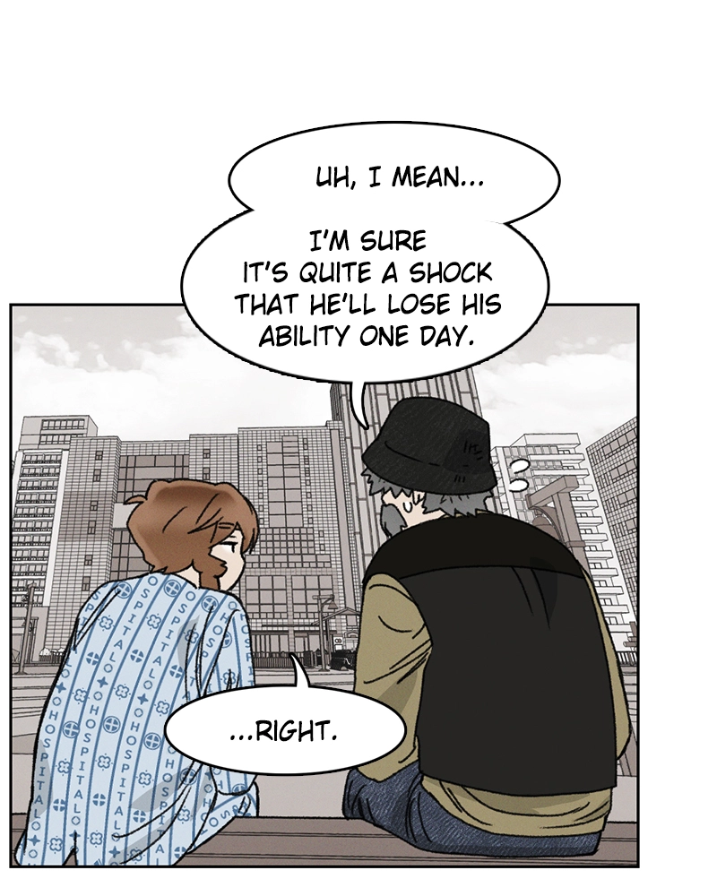 Our Time Chapter 42 page 66 - 