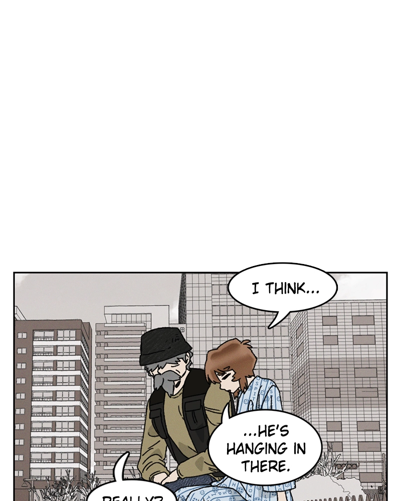 Our Time Chapter 42 page 67 - 