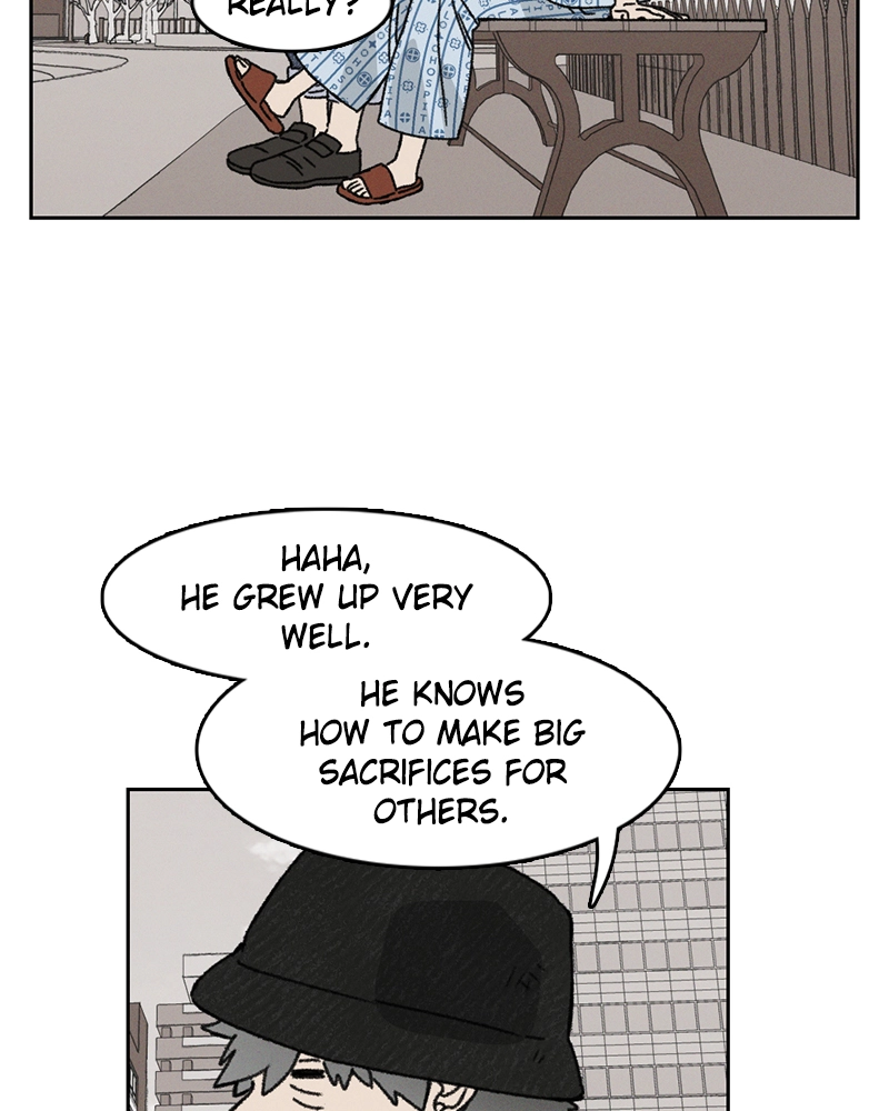 Our Time Chapter 42 page 68 - 