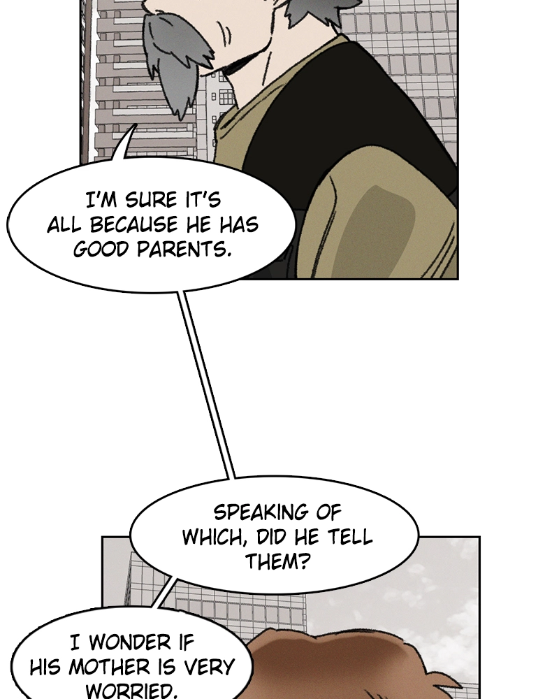 Our Time Chapter 42 page 69 - 