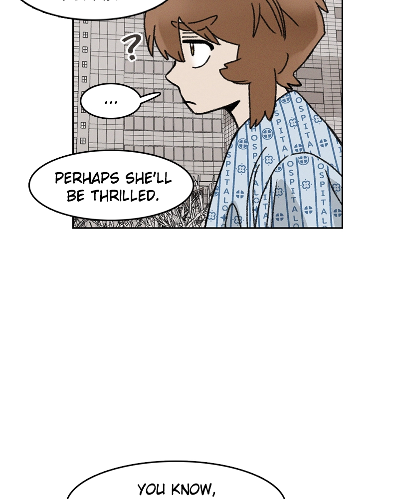 Our Time Chapter 42 page 70 - 