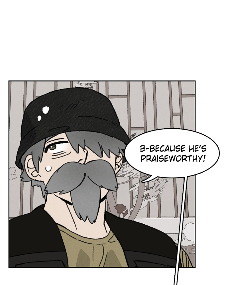 Our Time Chapter 42 page 73 - 