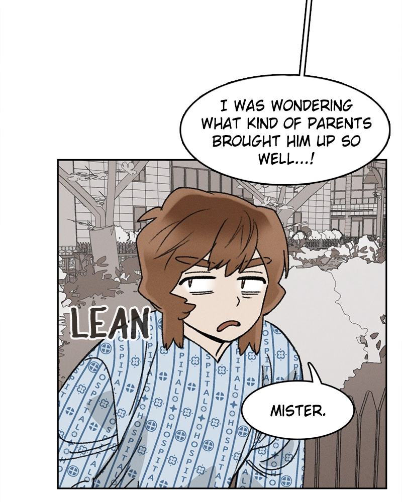 Our Time Chapter 42 page 74 - 