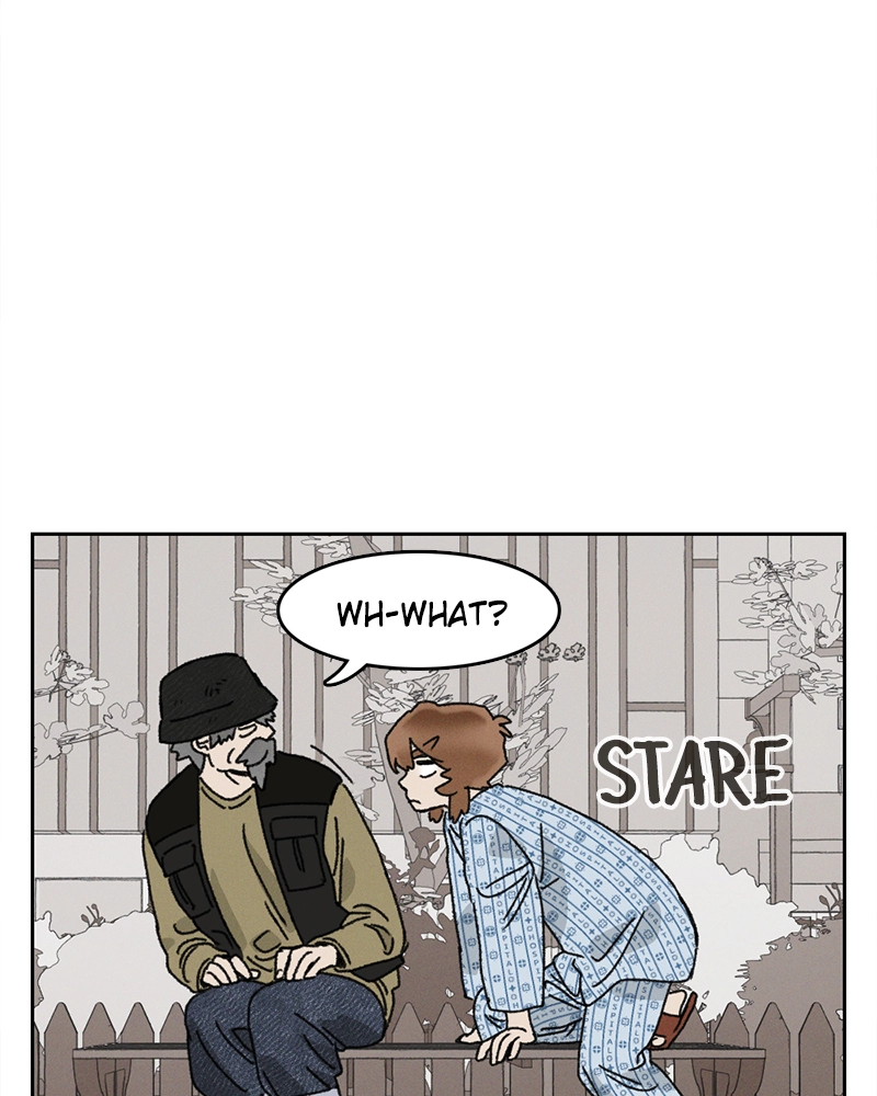 Our Time Chapter 42 page 75 - 