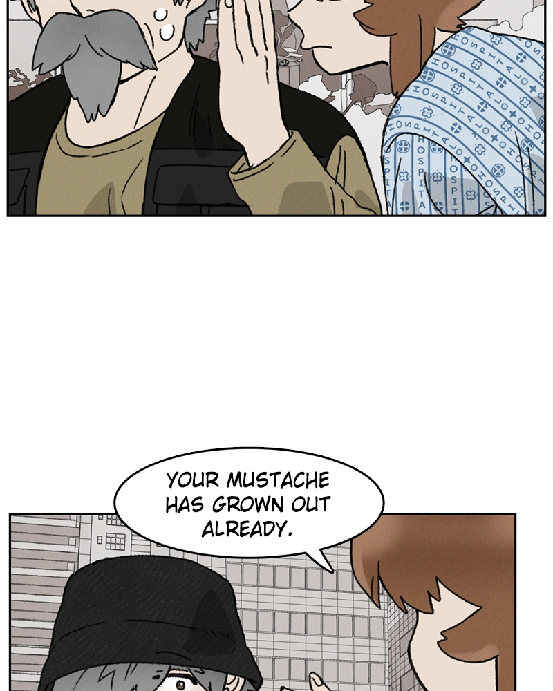 Our Time Chapter 42 page 76 - 