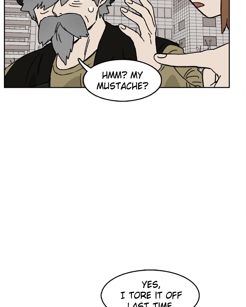 Our Time Chapter 42 page 77 - 