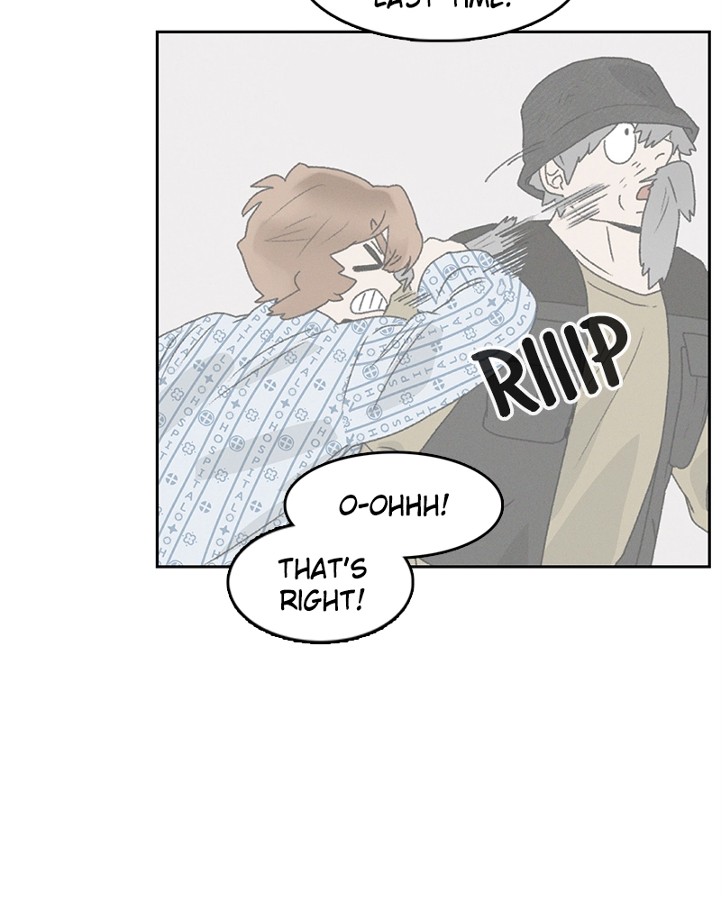 Our Time Chapter 42 page 78 - 