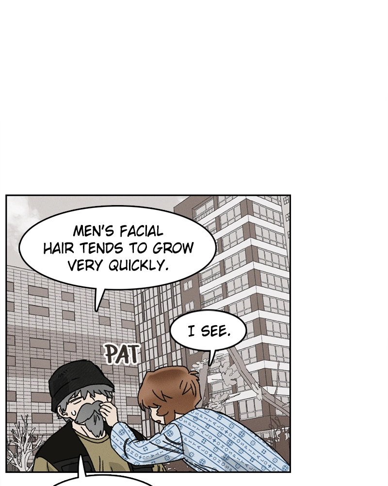 Our Time Chapter 42 page 79 - 