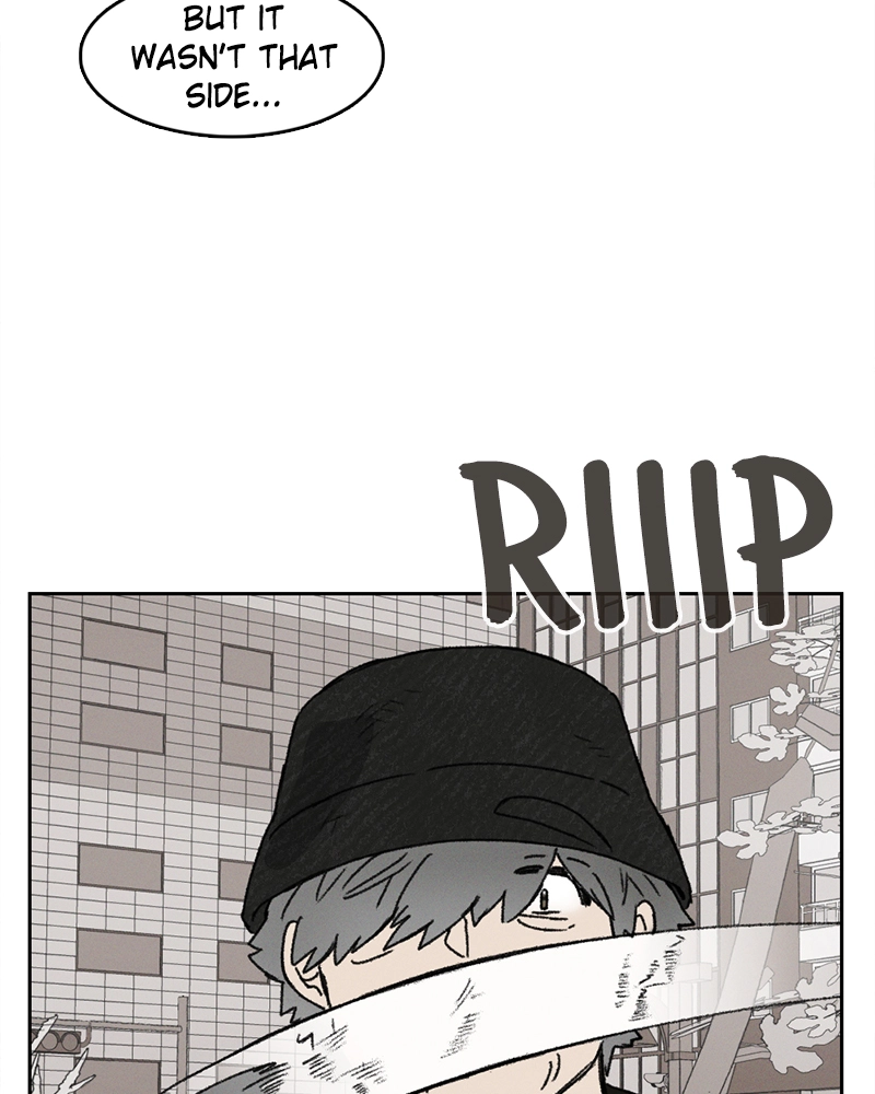 Our Time Chapter 42 page 80 - 
