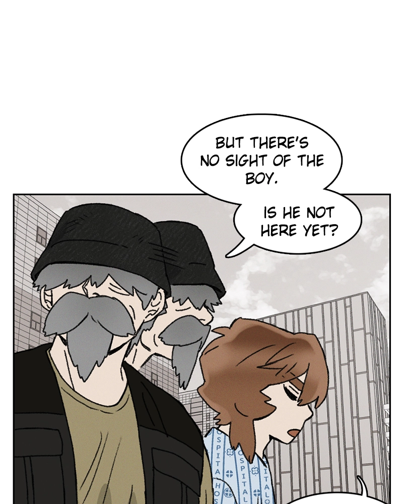 Our Time Chapter 42 page 9 - 