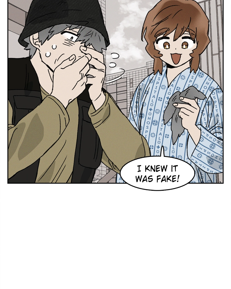 Our Time Chapter 42 page 82 - 