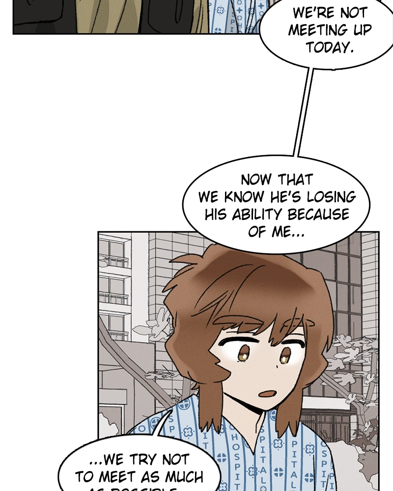 Our Time Chapter 42 page 10 - 