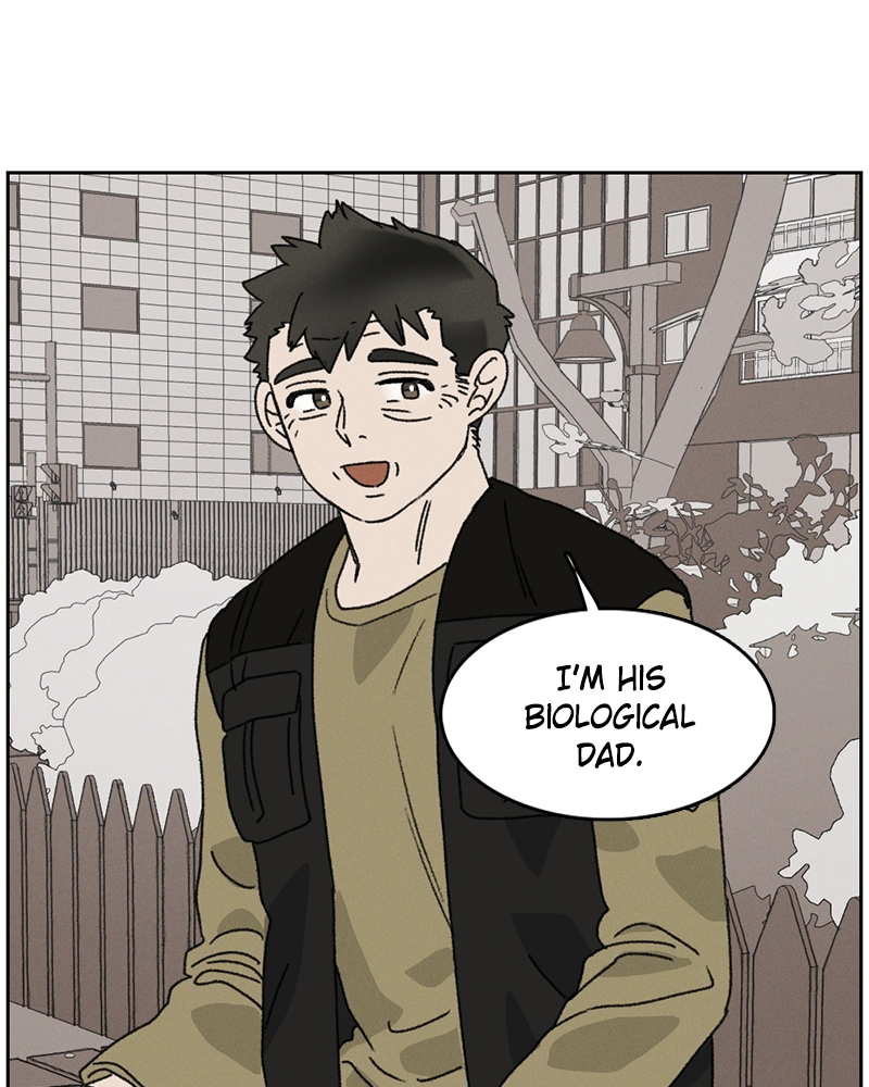 Our Time Chapter 43 page 11 - 