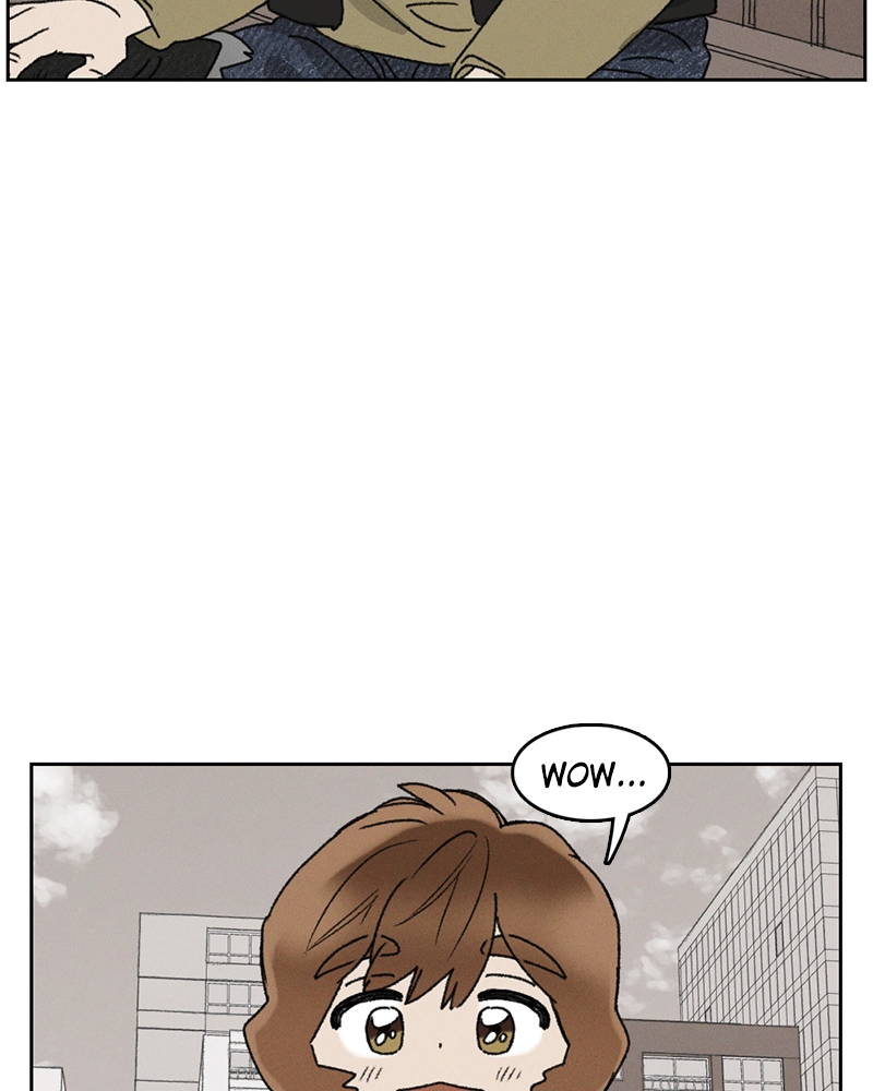 Our Time Chapter 43 page 12 - 
