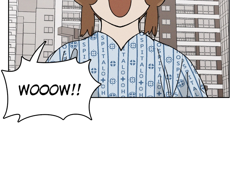 Our Time Chapter 43 page 13 - 