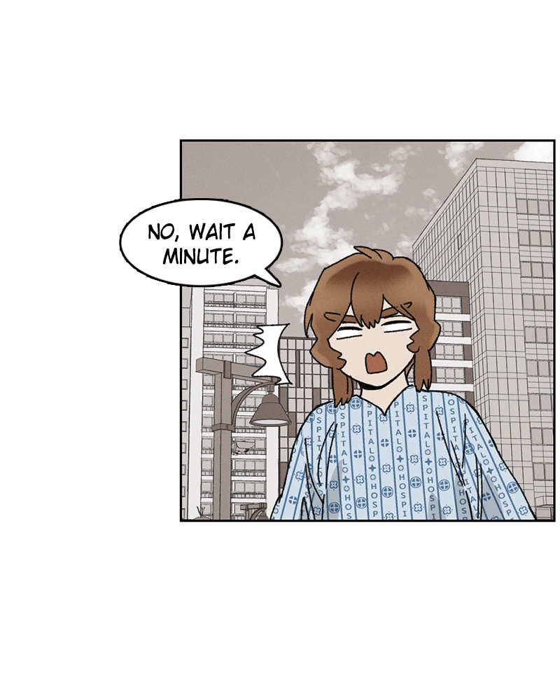 Our Time Chapter 43 page 14 - 