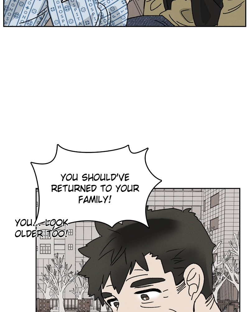 Our Time Chapter 43 page 16 - 