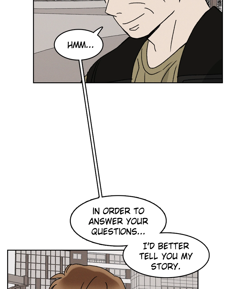 Our Time Chapter 43 page 17 - 