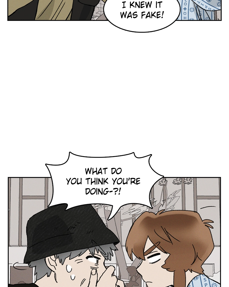 Our Time Chapter 43 page 3 - 
