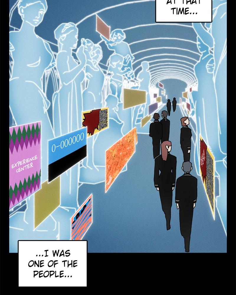 Our Time Chapter 43 page 21 - 