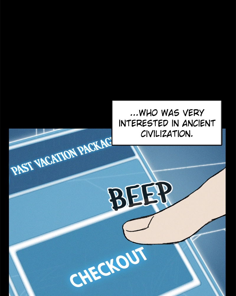 Our Time Chapter 43 page 22 - 
