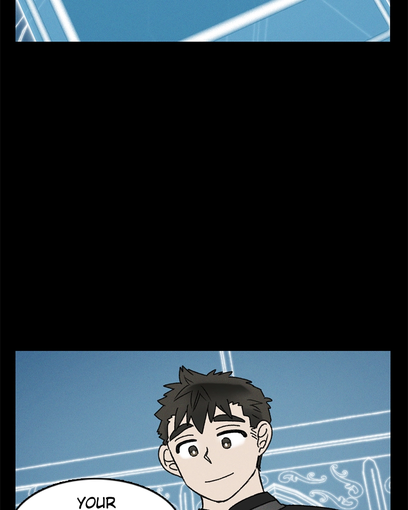 Our Time Chapter 43 page 23 - 