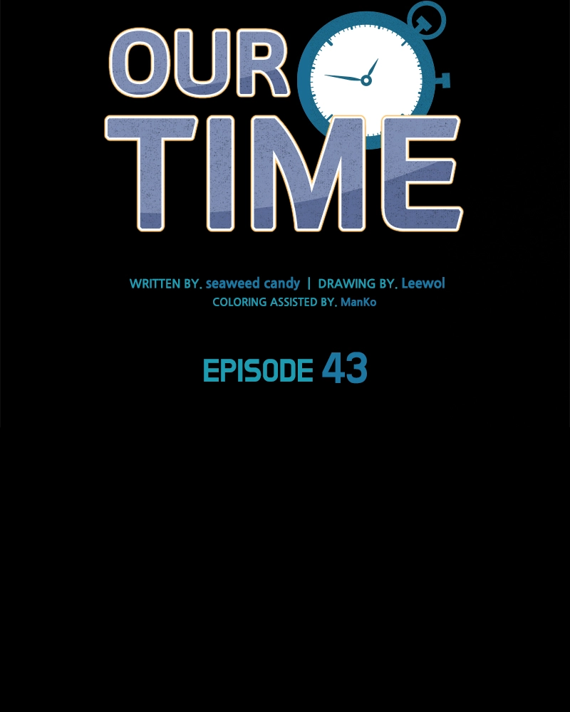 Our Time Chapter 43 page 26 - 