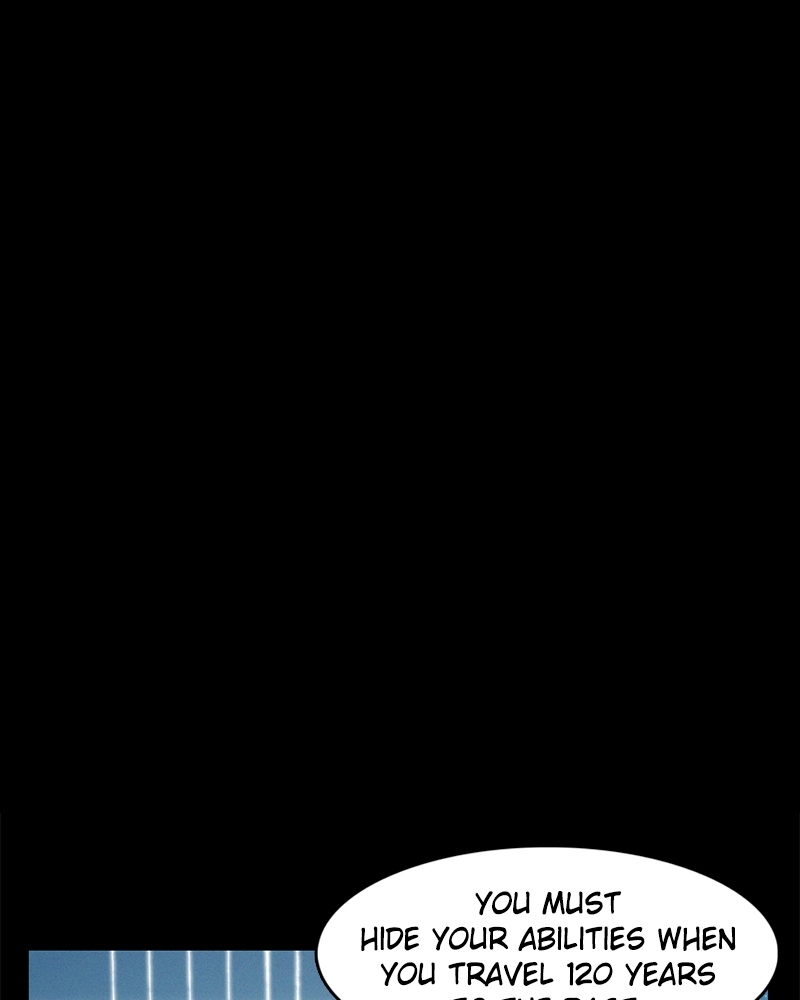 Our Time Chapter 43 page 27 - 