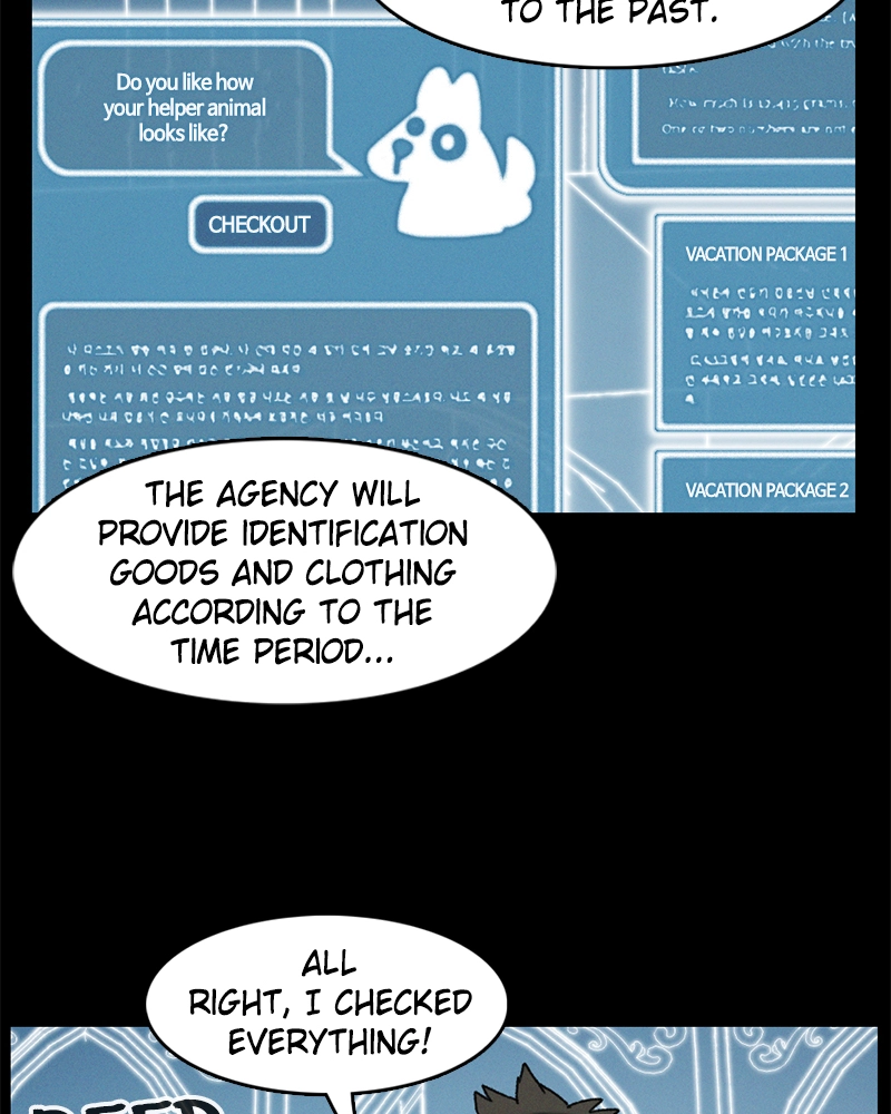 Our Time Chapter 43 page 28 - 