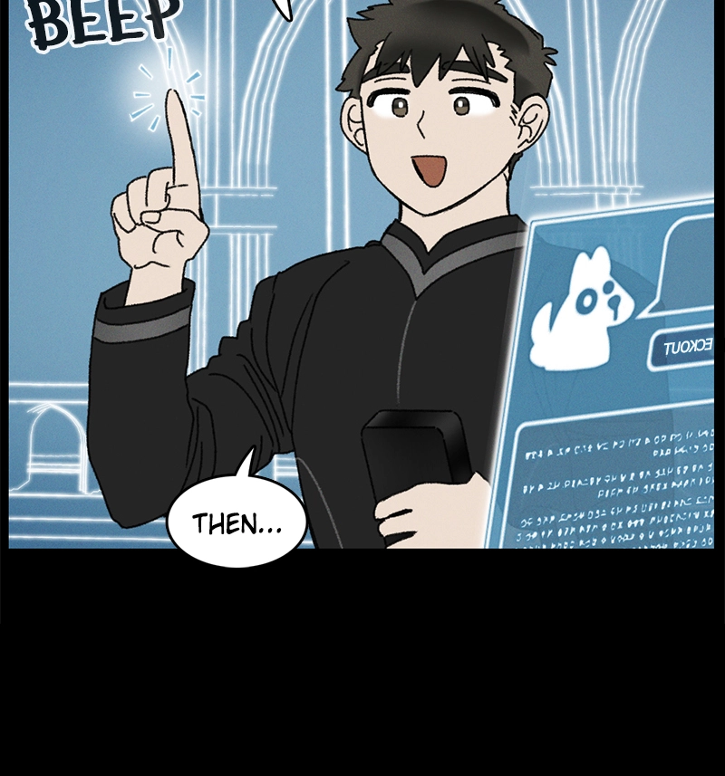 Our Time Chapter 43 page 29 - 