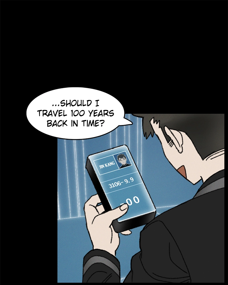 Our Time Chapter 43 page 30 - 