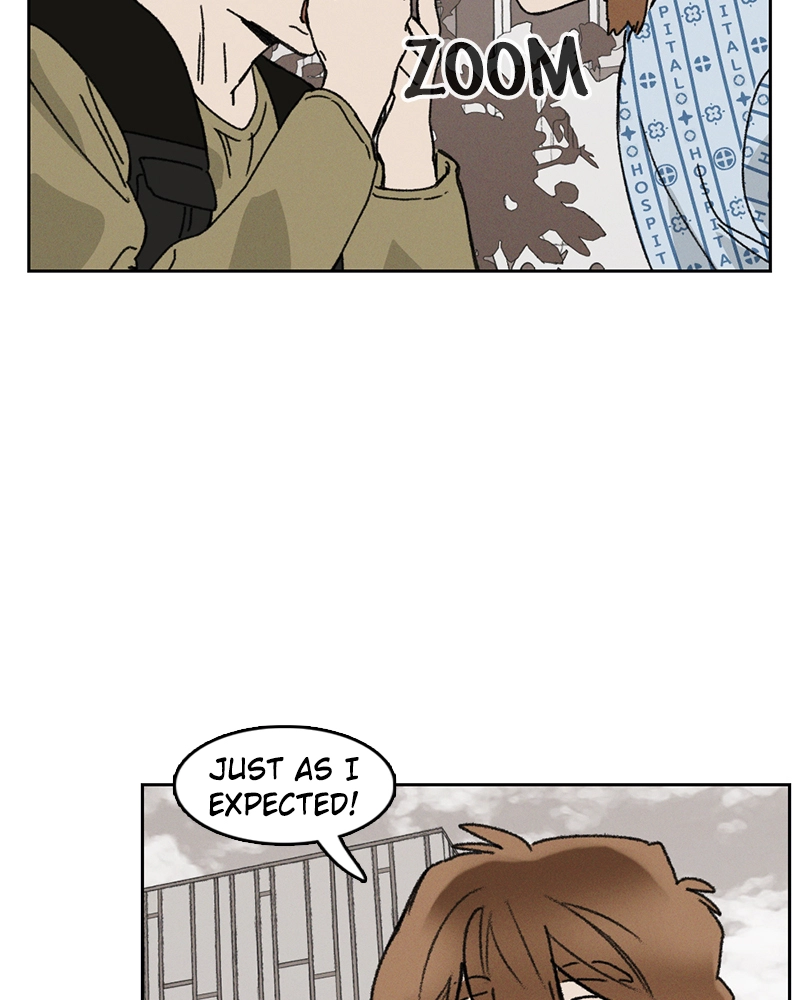 Our Time Chapter 43 page 4 - 