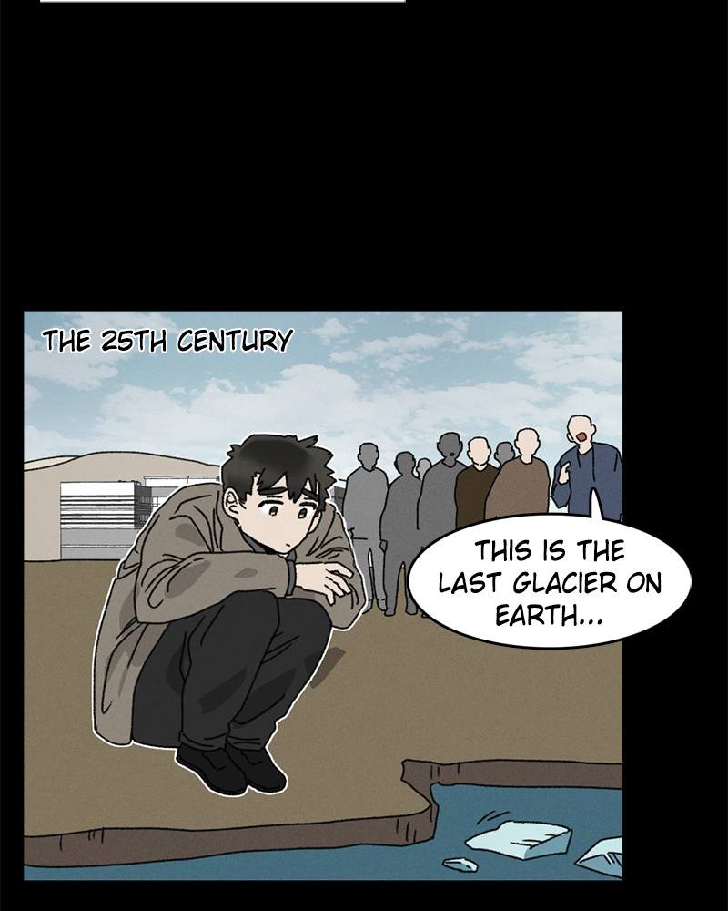 Our Time Chapter 43 page 34 - 