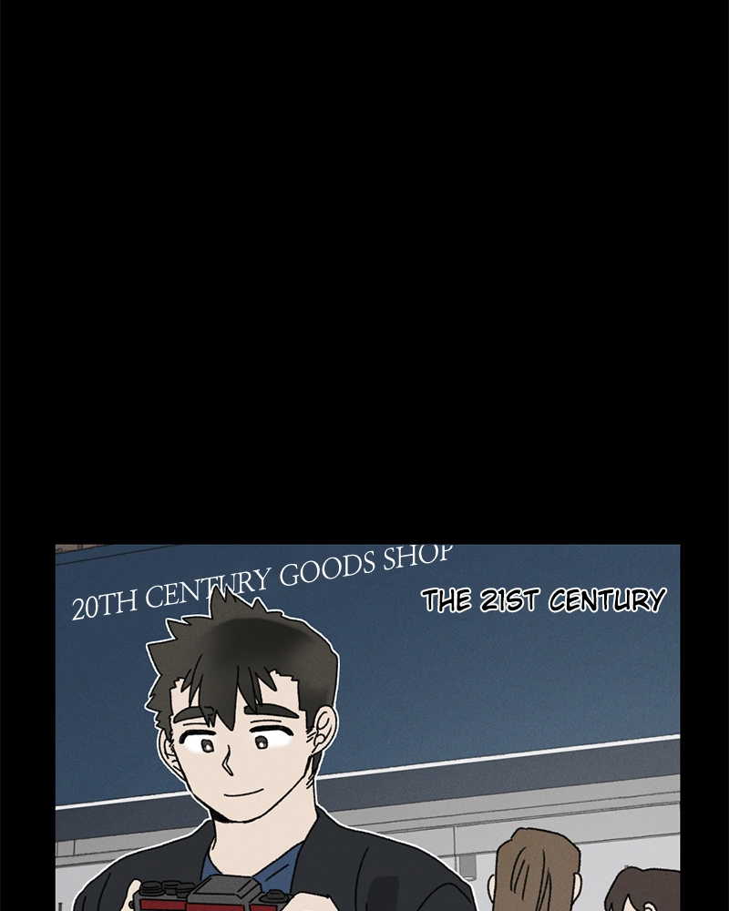 Our Time Chapter 43 page 35 - 