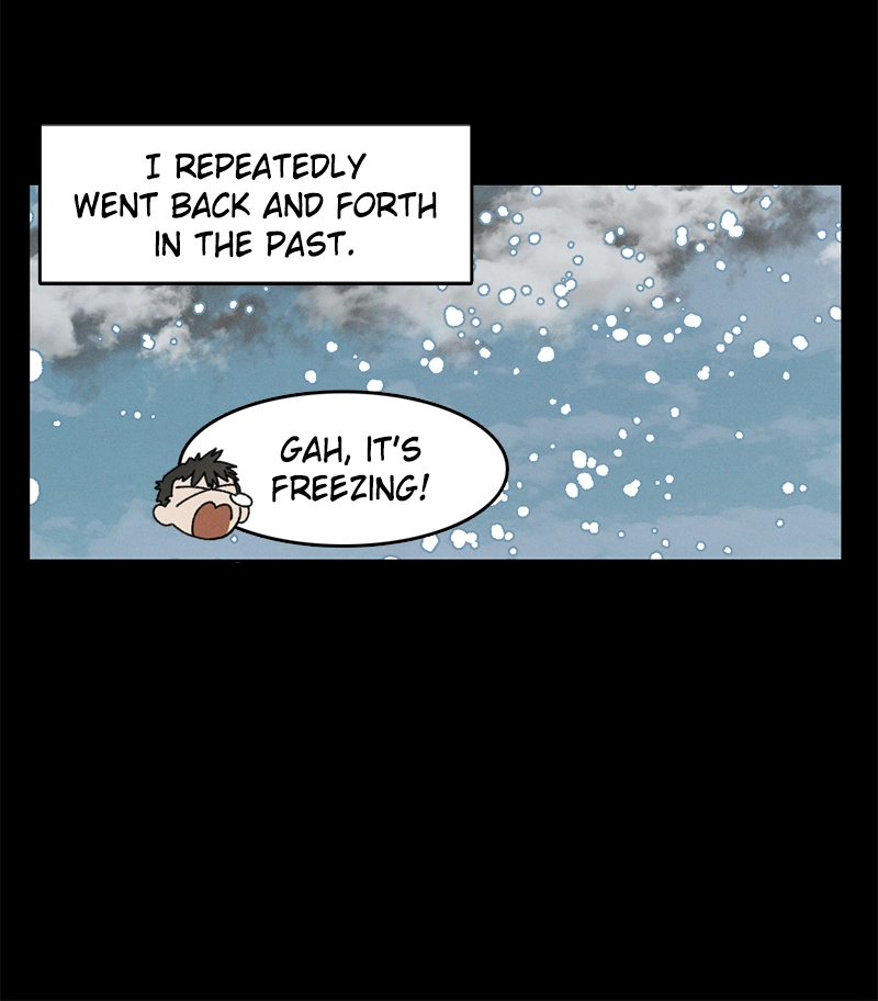 Our Time Chapter 43 page 40 - 