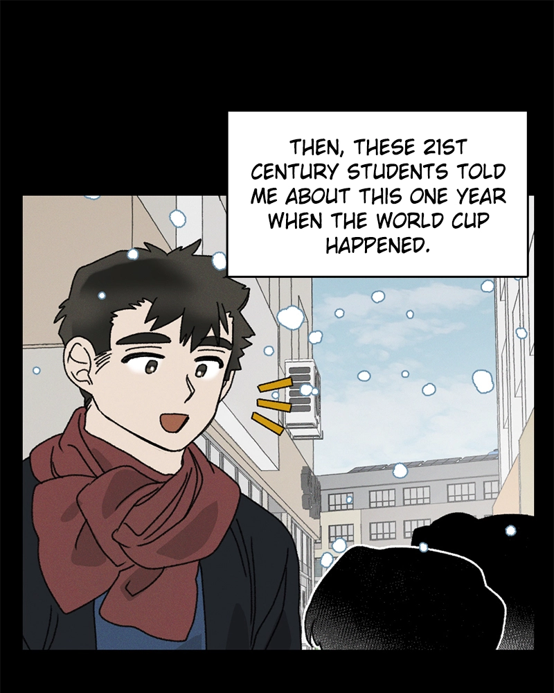 Our Time Chapter 43 page 41 - 