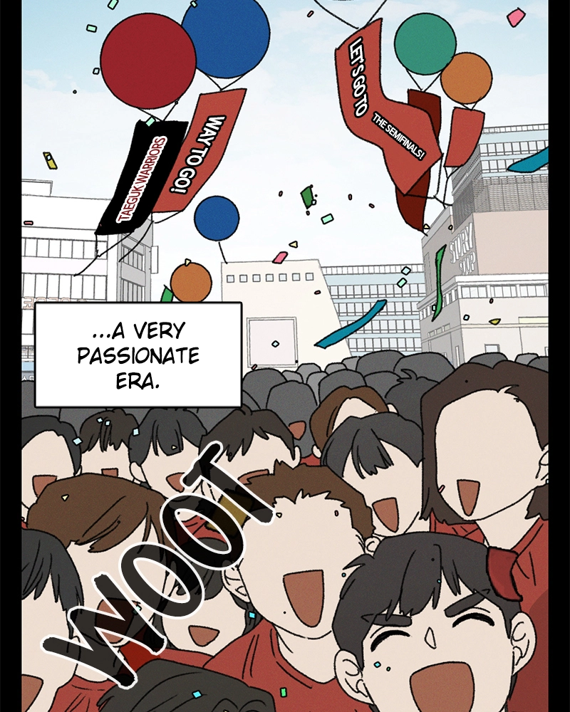 Our Time Chapter 43 page 43 - 