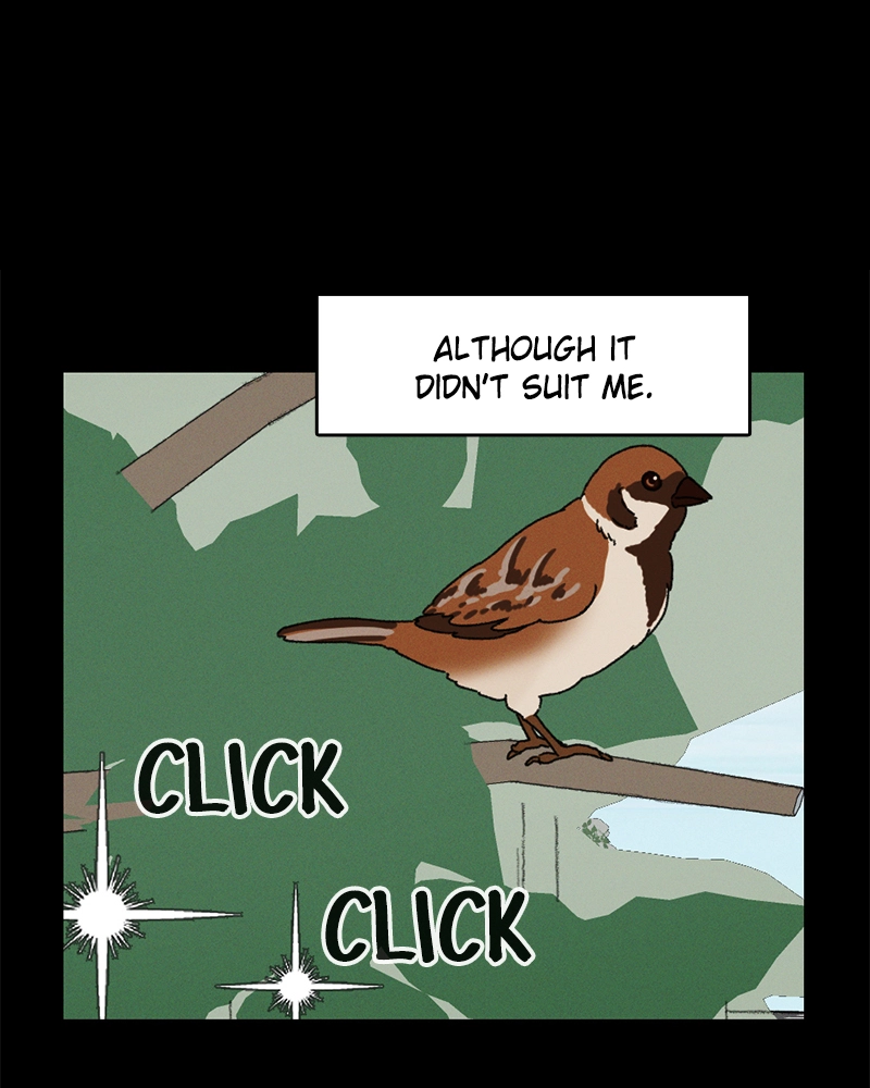 Our Time Chapter 43 page 45 - 