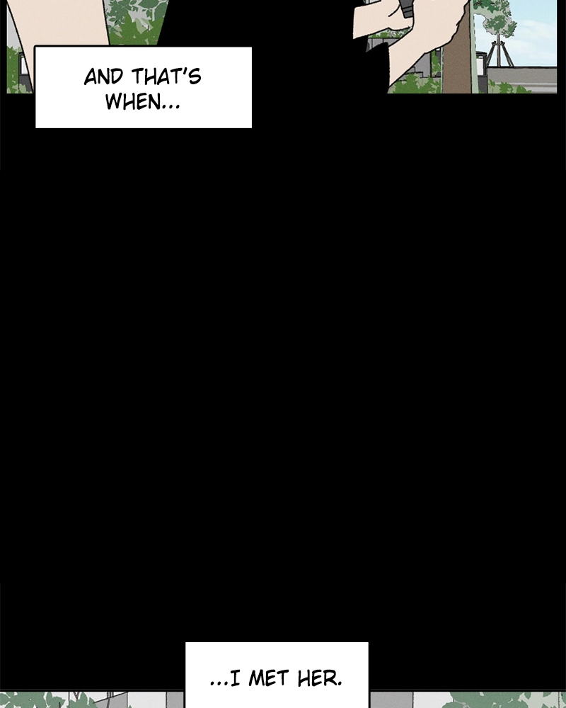 Our Time Chapter 43 page 47 - 