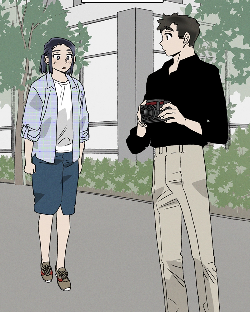 Our Time Chapter 43 page 48 - 