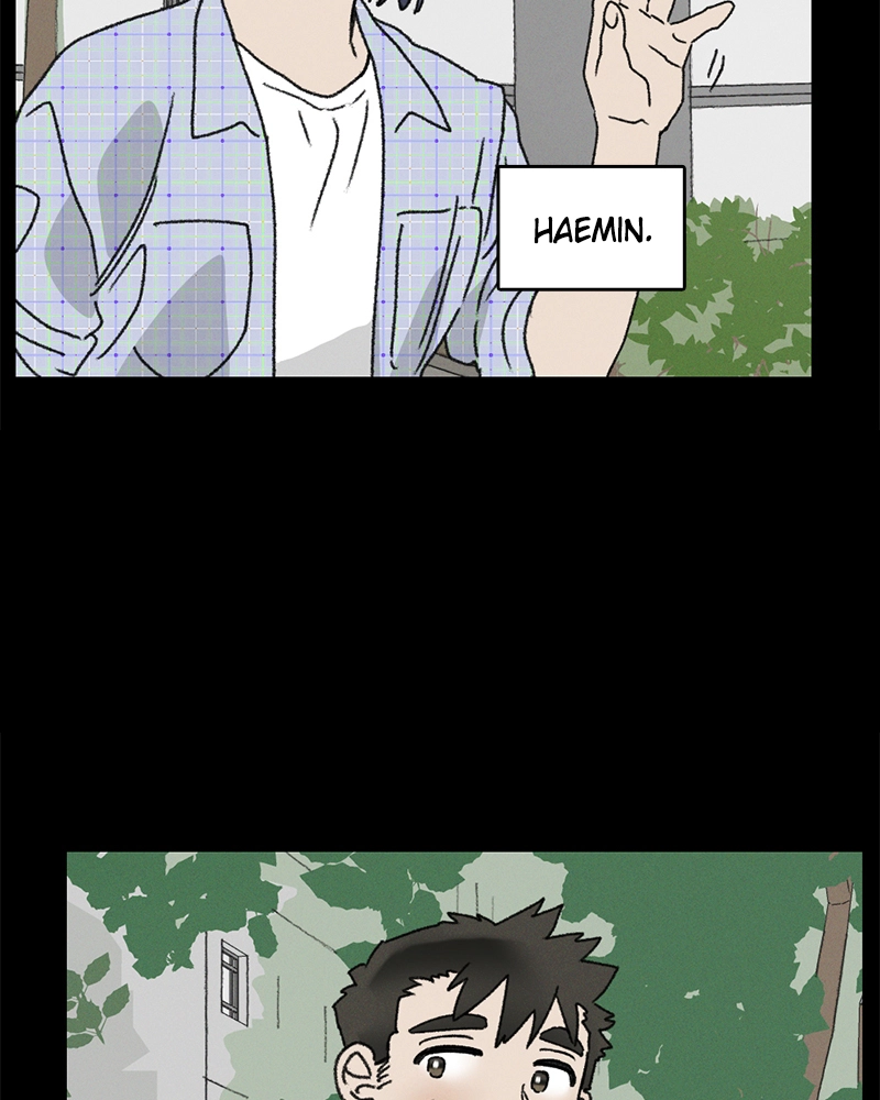 Our Time Chapter 43 page 50 - 
