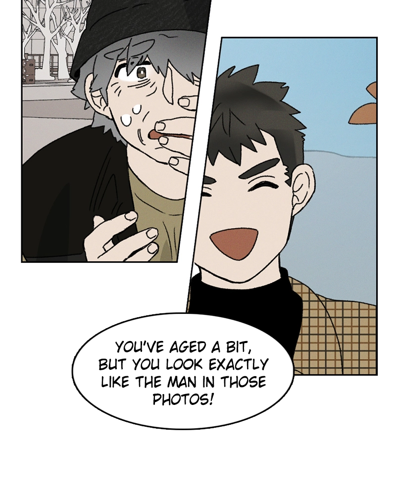 Our Time Chapter 43 page 6 - 