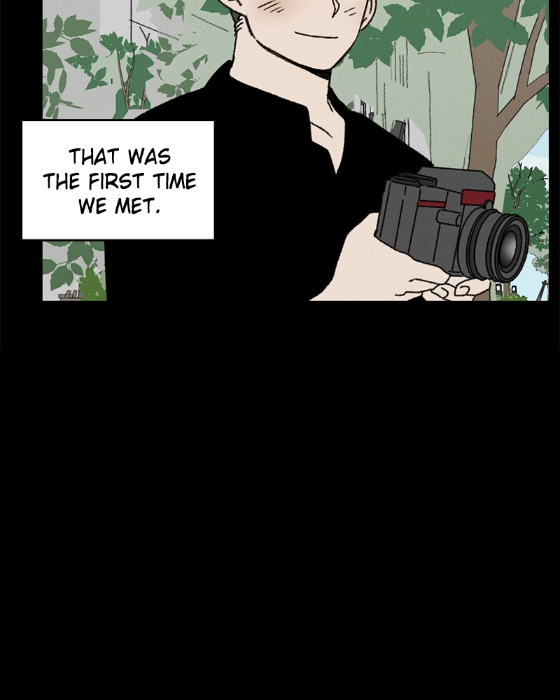 Our Time Chapter 43 page 51 - 