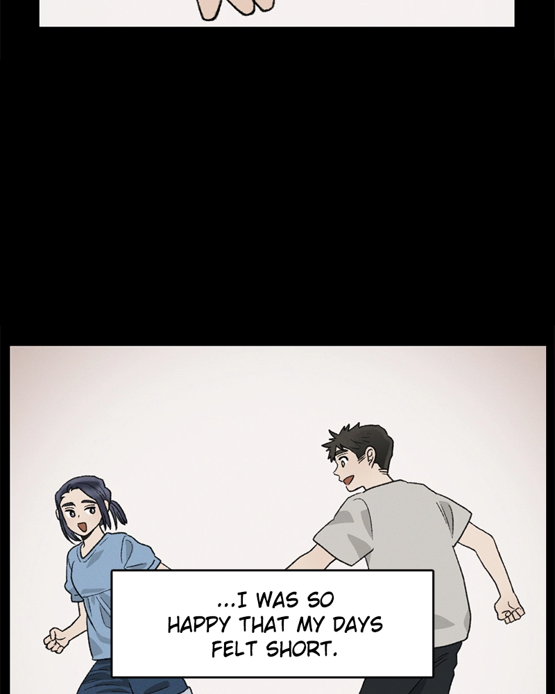 Our Time Chapter 43 page 53 - 