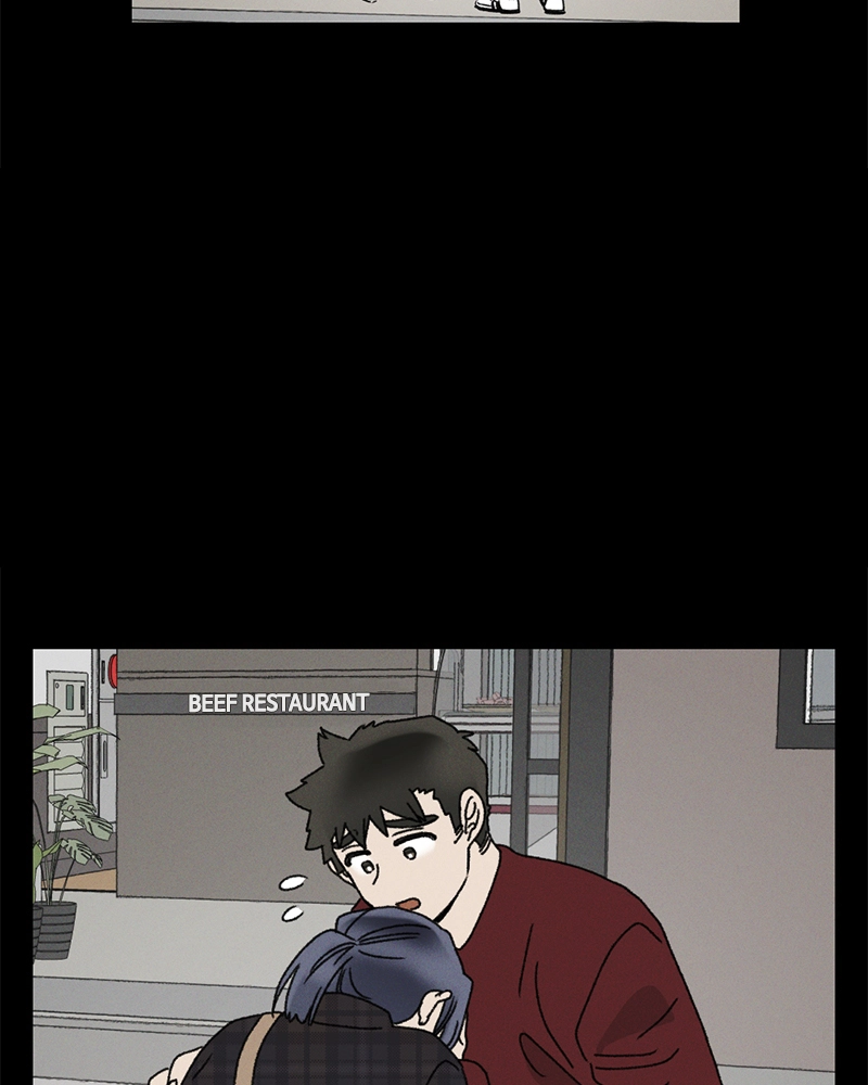 Our Time Chapter 43 page 61 - 